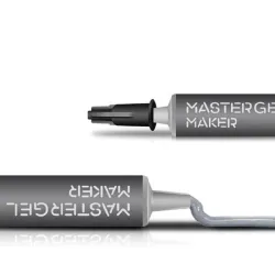 Cooler Master - MGZ-NDSG-N15M-R1 - nano lämpörasva - silikonitahna