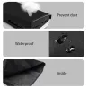 Housse de protection - anti-poussière - étanche - pour console PS5