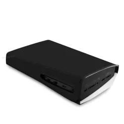 Housse de protection - anti-poussière - étanche - pour console PS5