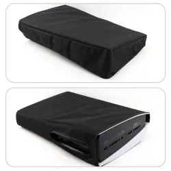 Housse de protection - anti-poussière - étanche - pour console PS5