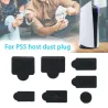 Silikone støvpropper - til PS5 konsol - 7 stk
