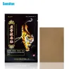 Sumifun - tigerbalsam - smertelindrende plaster - rygg / nakke muskler / ledd - 100 stk.