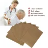 Sumifun - baume du tigre - patchs analgésiques - muscles dos/cou/articulations - 100 pièces