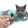 Corta-unhas para cães/gatos - conjunto com lixa de unha