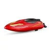 Bateau de course RC - avec télécommande - jouet électrique