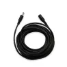Strømforlengelse DC-kabel - HD - 5,5 mm * 2,1 mm - for sikkerhetskamera