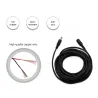 Strømforlengelse DC-kabel - HD - 5,5 mm * 2,1 mm - for sikkerhetskamera