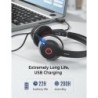 Mpow HC5 - Bluetooth kuulokkeet - kuulokkeet mikrofonilla - melunvaimennus