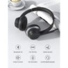 Mpow HC5 - Bluetooth-hodetelefoner - hodesett med mikrofon - støyreduksjon