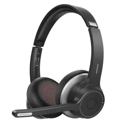 Mpow HC5 - Bluetooth kuulokkeet - kuulokkeet mikrofonilla - melunvaimennus