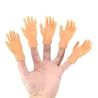 Silikone mini falske hænder - Halloween legetøj