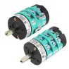 220V - 380V - interruptor de troca de pneu de carro com parafusos