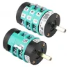 220V - 380V - car tire changer switch with screwsSwitches