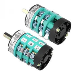 220V - 380V - car tire changer switch with screwsSwitches