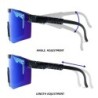 Pit Viper - óculos de ciclismo - óculos esportivos - UV400