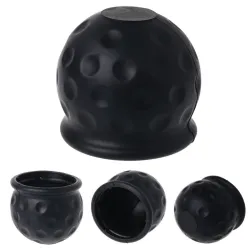 Universal kulskydd för dragkrok - 50 mm