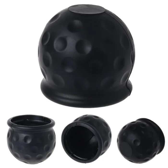 Universaali vetokoukun kuulasuojakansi - 50 mm