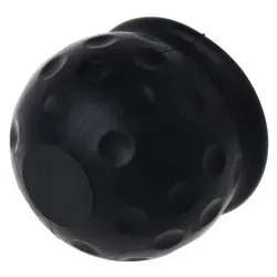 Universal tow bar ball protect cover cap - 50 mmExterior accessories