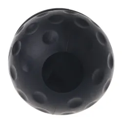 Universal tow bar ball protect cover cap - 50 mmExterior accessories