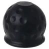 Universal tow bar ball protect cover cap - 50 mmExterior accessories