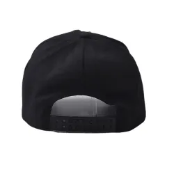 Casquette de baseball à la mode - cristaux - perles - paillettes - papillon