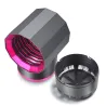 Elektrisk myggdreper - smart-touch - UV-lampe / vifte - USB