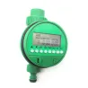 Système d'irrigation de jardin - avec minuterie - répartiteur de tuyau - connecteur - ensemble de 7 pièces