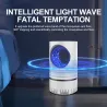 Elektrisk myggdreperlampe - LED - USB - utendørs / innendørs