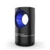 Elektrisk myggedræberlampe - LED - USB - udendørs / indendørs