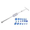 Bilbulk reparasjon - T-bar glidehammer - sett