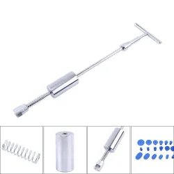 Bilbulk reparasjon - T-bar glidehammer - sett