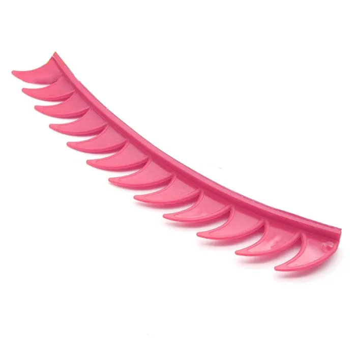 Motorradhelm-Dekoration – reflektierende Spikes