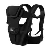 4-in-1 multifunktionale Babytrage