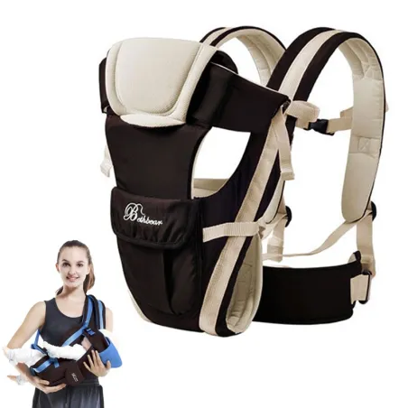 Wielofunkcyjne nosidełko 4 w 1Niemowlęta