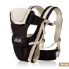 4 in 1 multifunctionele draagzakBaby