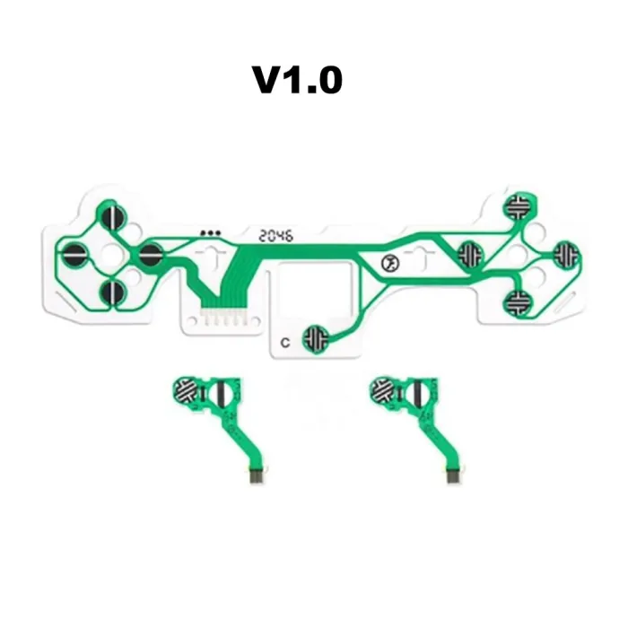 Câble flexible d'origine - circuit imprimé - pour manette PS5