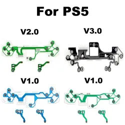 Piezas de reparaciónCable flex original - placa de circuito - para mando de PS5