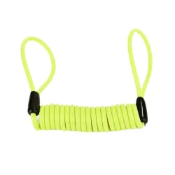 Motorcycle disc lock - anti theft cableMotorbike parts
