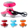 Mini UFO muotoinen hierontalaite - USB