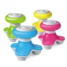 Mini UFO-formet massasjeapparat - USB
