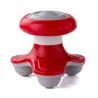 Mini UFO-formet massasjeapparat - USB
