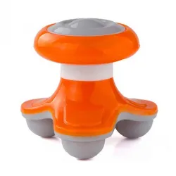 Mini UFO muotoinen hierontalaite - USB
