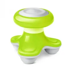 Mini masseur en forme d'OVNI - USB