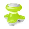 Mini UFO-formet massasjeapparat - USB