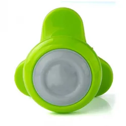 Mini UFO-formet massasjeapparat - USB