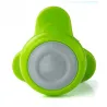Mini UFO-formet massasjeapparat - USB