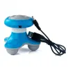 Mini UFO muotoinen hierontalaite - USB