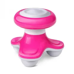 Mini UFO muotoinen hierontalaite - USB