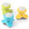 Mini UFO muotoinen hierontalaite - USB