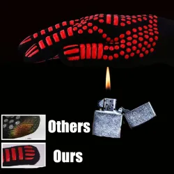 BBQ / cooking / working glove - fireproof - 1 pieceBBQ
